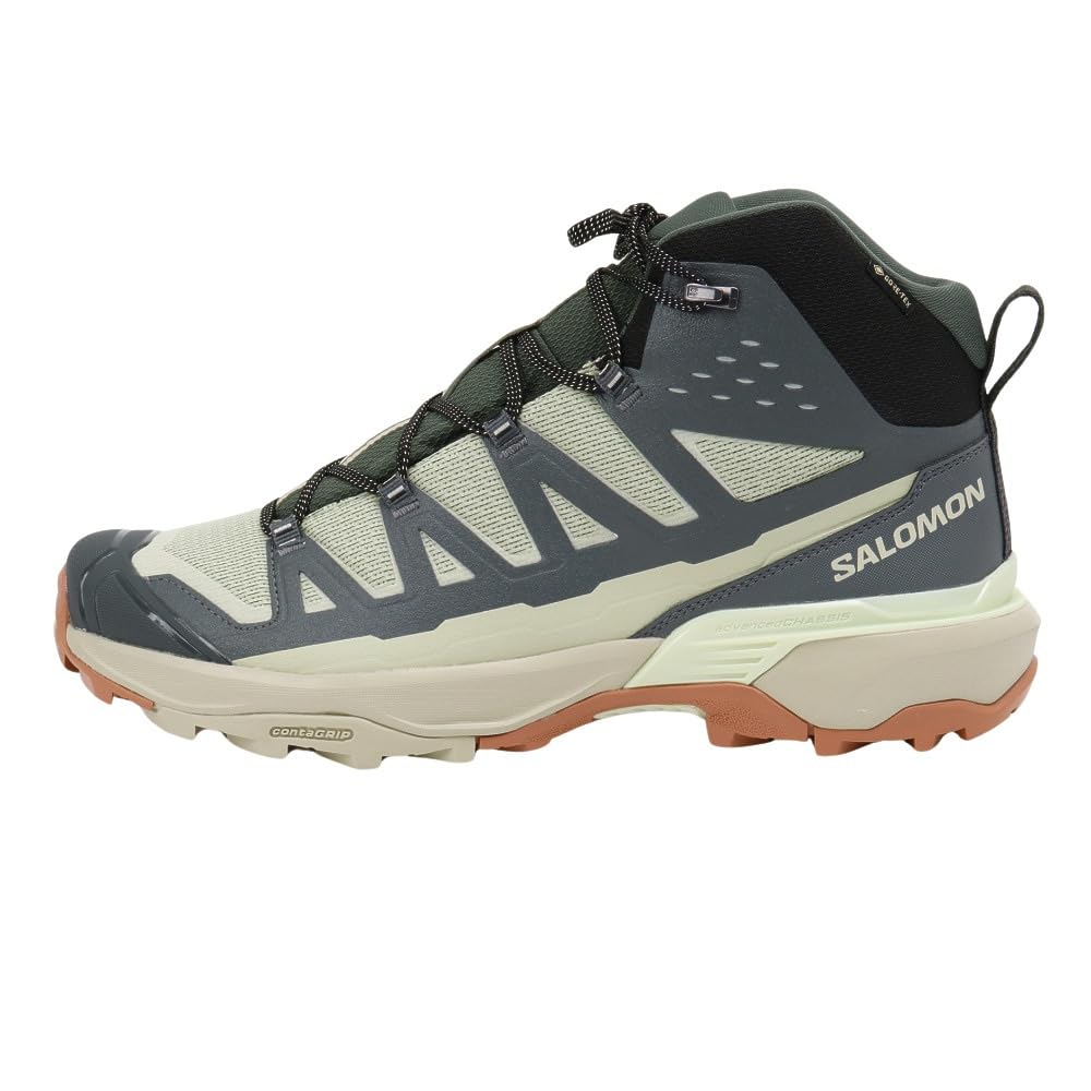 SALOMON GORE-TEX サロモン　ゴアテックスシューズ　27.0 Amazon.co.jp: サロモン（SALOMON） ゴアテックス トレッキング